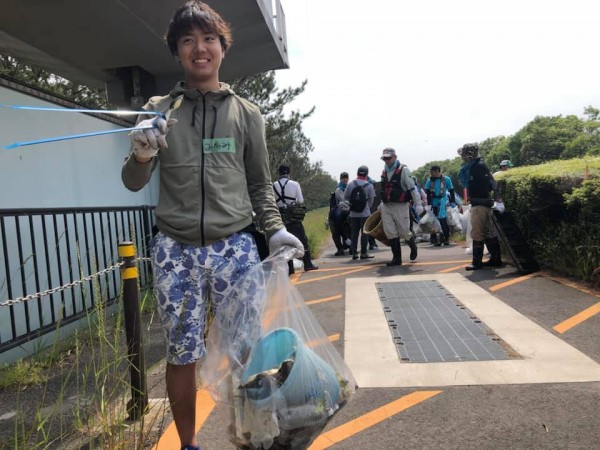 hideup 永野総一朗 ブログ写真 2019/05/28