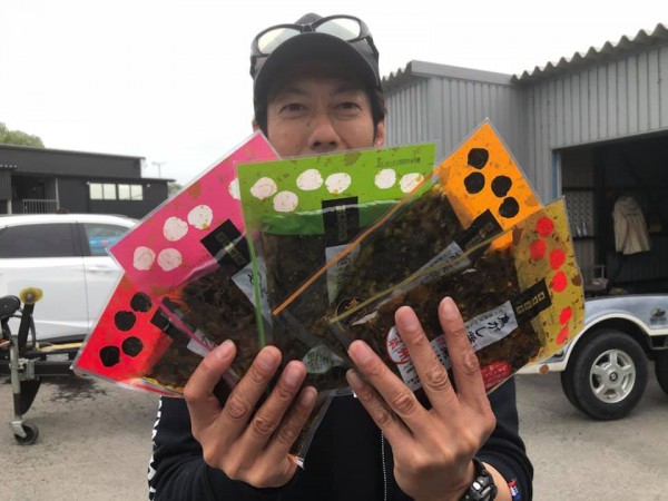 hideup 永野総一朗 ブログ写真 2019/05/28