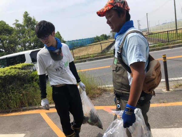 hideup 永野総一朗 ブログ写真 2019/05/28