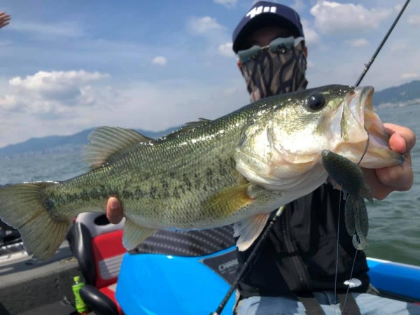 hideup 永野総一朗 ブログ写真 2019/06/01