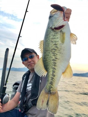 hideup 永野総一朗 ブログ写真 2019/06/01