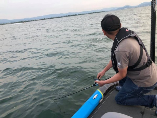 hideup 永野総一朗 ブログ写真 2019/06/01