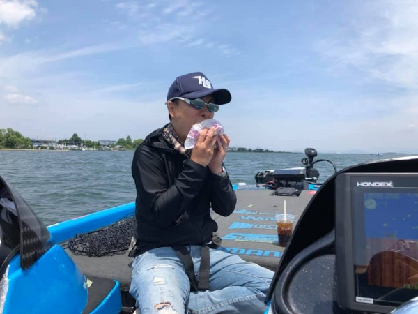 hideup 永野総一朗 ブログ写真 2019/06/01