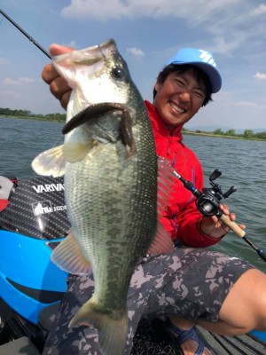 hideup 永野総一朗 ブログ写真 2019/06/01