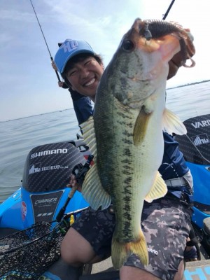 hideup 永野総一朗 ブログ写真 2019/06/01