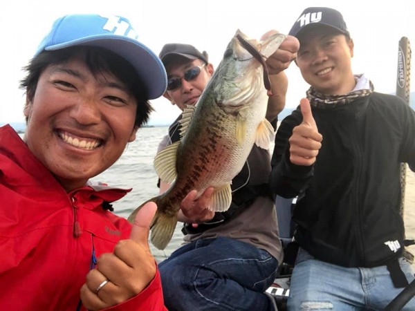 hideup 永野総一朗 ブログ写真 2019/06/01