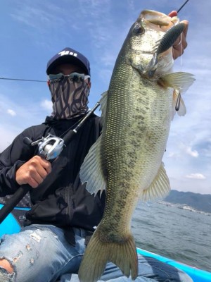 hideup 永野総一朗 ブログ写真 2019/06/01