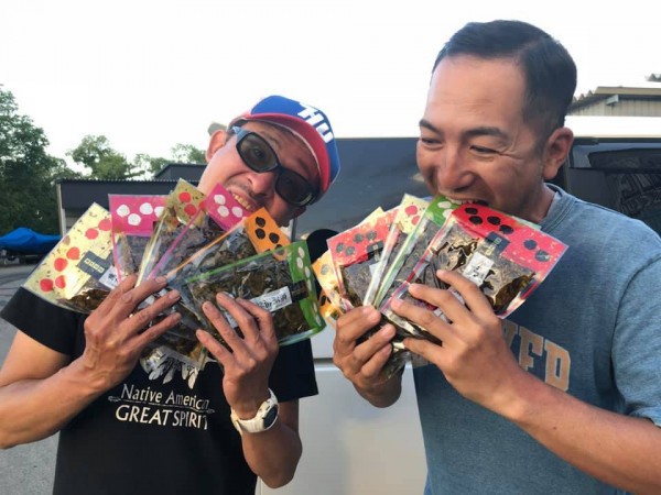 hideup 永野総一朗 ブログ写真 2019/06/03