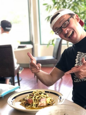 hideup 永野総一朗 ブログ写真 2019/06/03