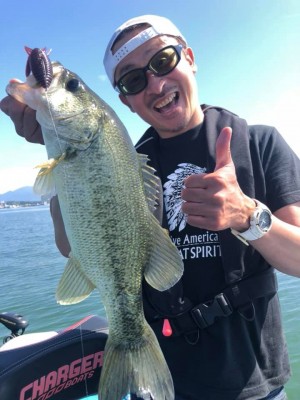 hideup 永野総一朗 ブログ写真 2019/06/03