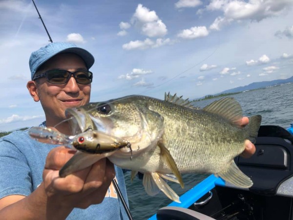 hideup 永野総一朗 ブログ写真 2019/06/03