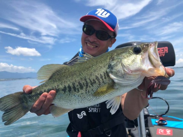 hideup 永野総一朗 ブログ写真 2019/06/03