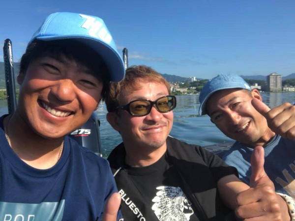 hideup 永野総一朗 ブログ写真 2019/06/03