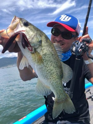 hideup 永野総一朗 ブログ写真 2019/06/03