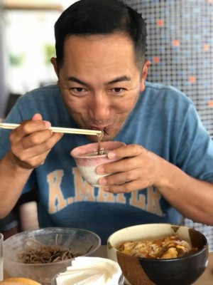 hideup 永野総一朗 ブログ写真 2019/06/03