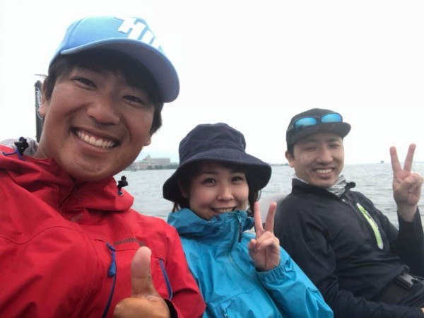 hideup 永野総一朗 ブログ写真 2019/06/03