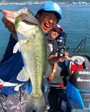 hideup 永野総一朗 ブログ写真 2019/06/03