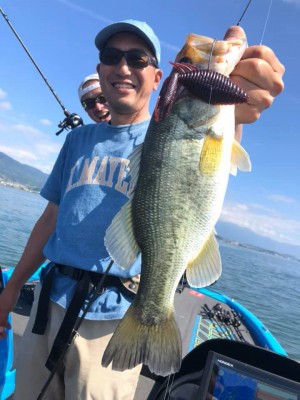 hideup 永野総一朗 ブログ写真 2019/06/03