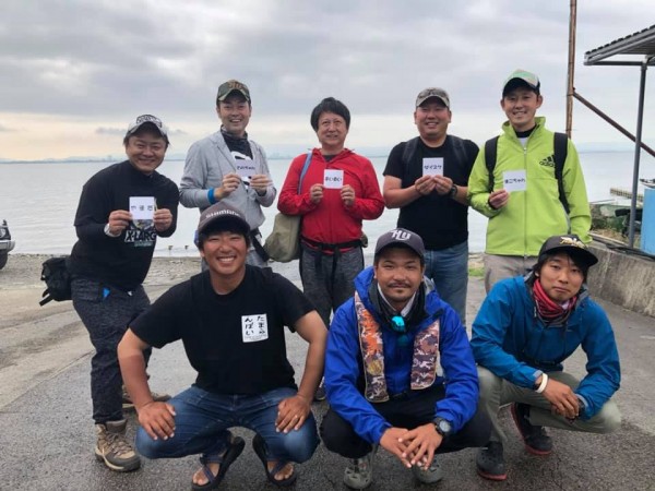 hideup 永野総一朗 ブログ写真 2019/06/04