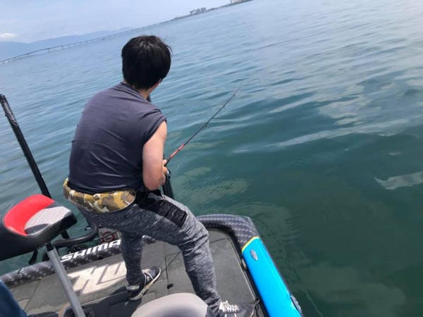 hideup 永野総一朗 ブログ写真 2019/06/04