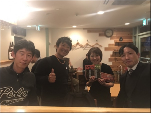 hideup 永野総一朗 ブログ写真 2019/06/04