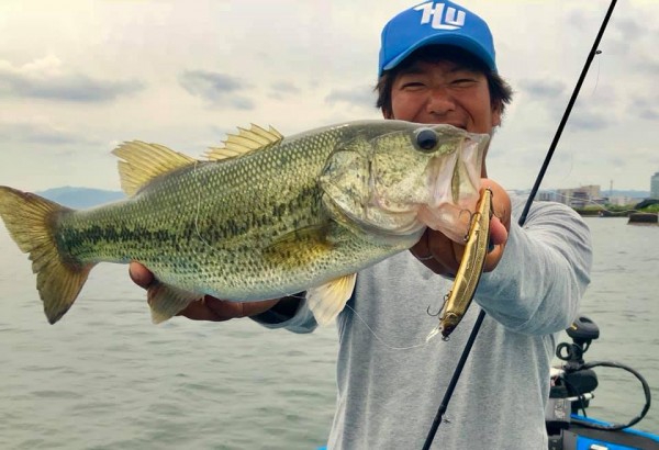 hideup 永野総一朗 ブログ写真 2019/06/05