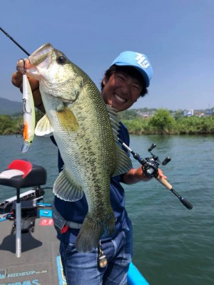 hideup 永野総一朗 ブログ写真 2019/06/07