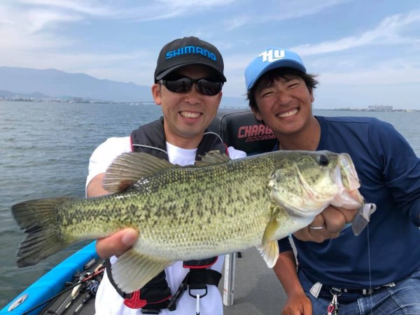 hideup 永野総一朗 ブログ写真 2019/06/07