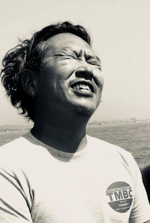 hideup 永野総一朗 ブログ写真 2019/06/07