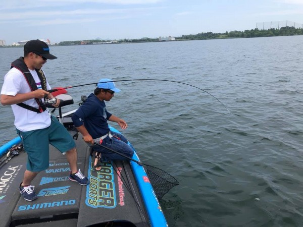 hideup 永野総一朗 ブログ写真 2019/06/07