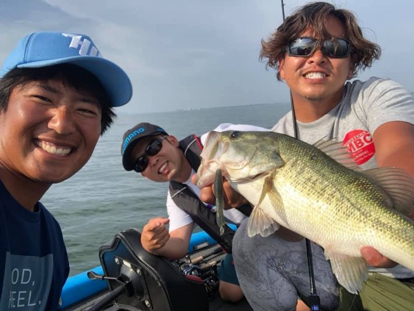 hideup 永野総一朗 ブログ写真 2019/06/07