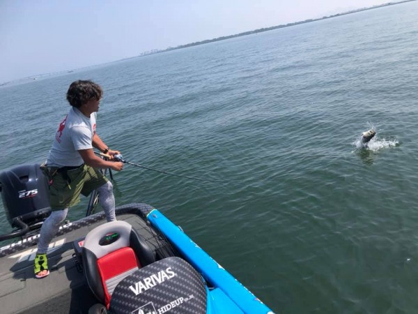 hideup 永野総一朗 ブログ写真 2019/06/07