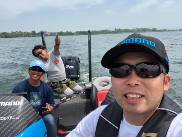 hideup 永野総一朗 ブログ写真 2019/06/07