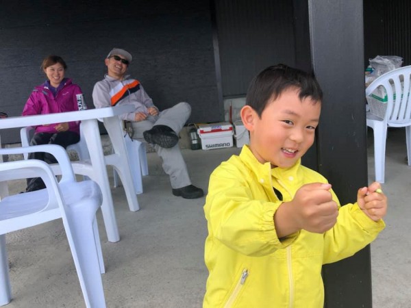 hideup 永野総一朗 ブログ写真 2019/06/08