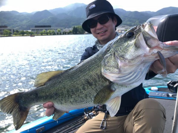 hideup 永野総一朗 ブログ写真 2019/06/08