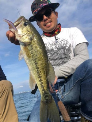 hideup 永野総一朗 ブログ写真 2019/06/08