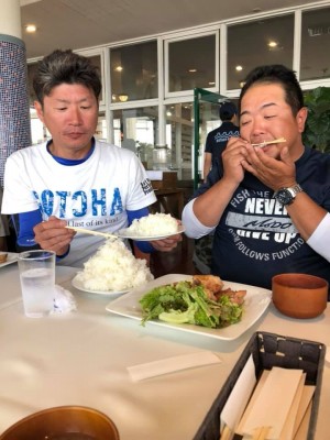 hideup 永野総一朗 ブログ写真 2019/06/10