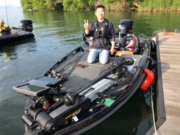 hideup 永野総一朗 ブログ写真 2019/06/10