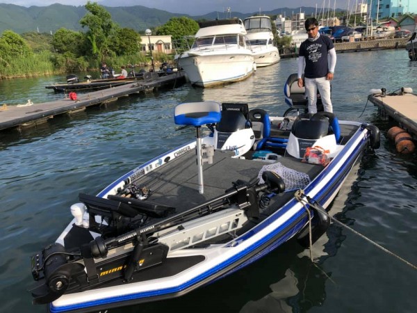 hideup 永野総一朗 ブログ写真 2019/06/10