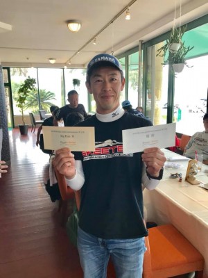 hideup 永野総一朗 ブログ写真 2019/06/10