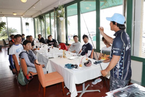 hideup 永野総一朗 ブログ写真 2019/06/10