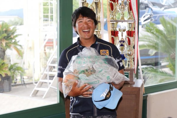 hideup 永野総一朗 ブログ写真 2019/06/10