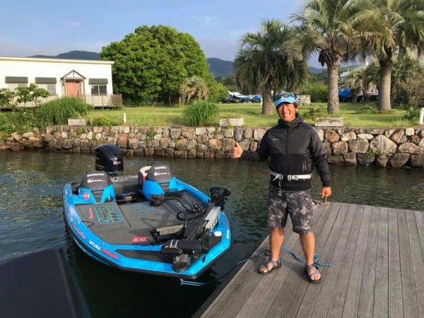 hideup 永野総一朗 ブログ写真 2019/06/10