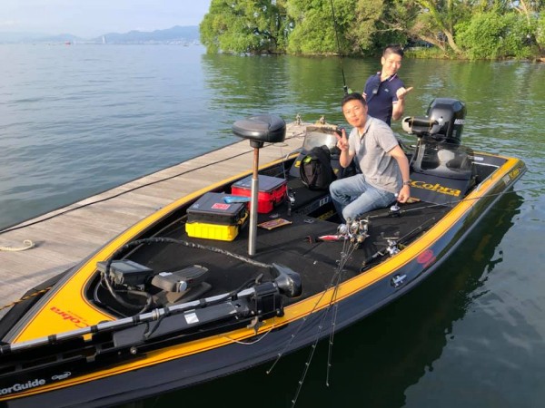 hideup 永野総一朗 ブログ写真 2019/06/10