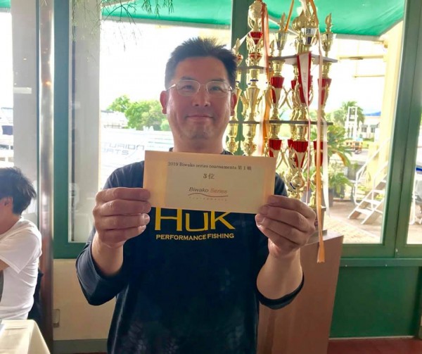 hideup 永野総一朗 ブログ写真 2019/06/10