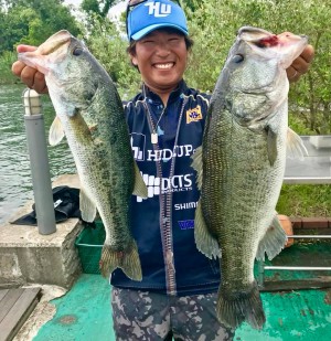 hideup 永野総一朗 ブログ写真 2019/06/10