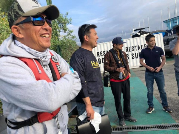 hideup 永野総一朗 ブログ写真 2019/06/10