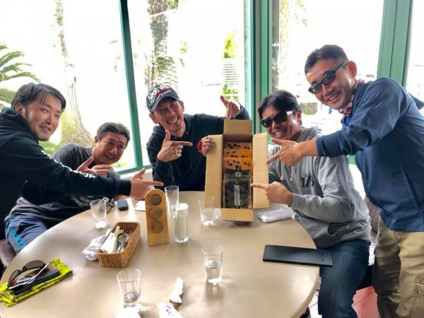 hideup 永野総一朗 ブログ写真 2019/06/10