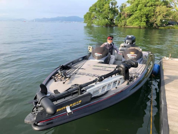 hideup 永野総一朗 ブログ写真 2019/06/10