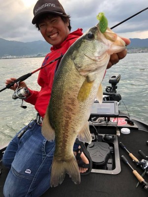 hideup 永野総一朗 ブログ写真 2019/06/12